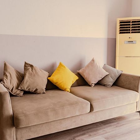 Bejart Apartment 1 Тирана Екстериор снимка