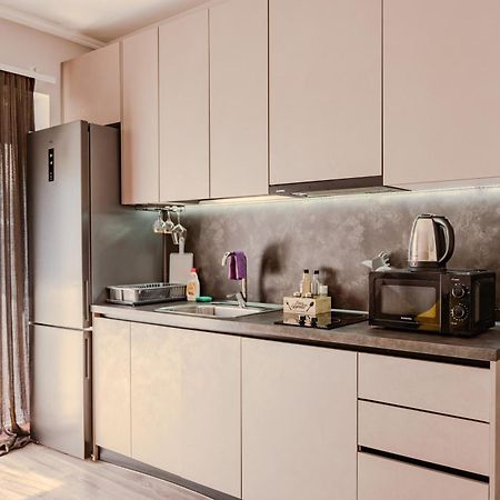 Bejart Apartment 1 Тирана Екстериор снимка