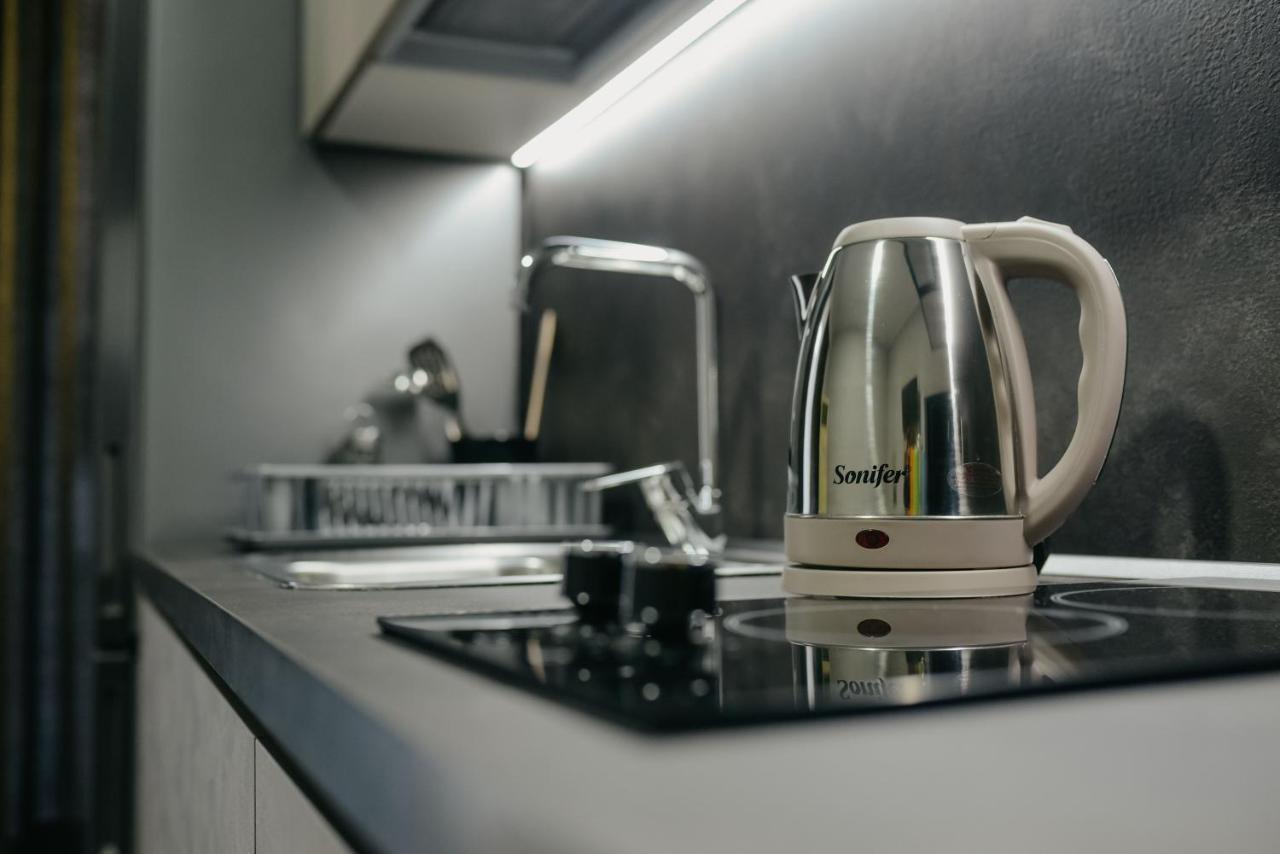 Bejart Apartment 1 Тирана Екстериор снимка