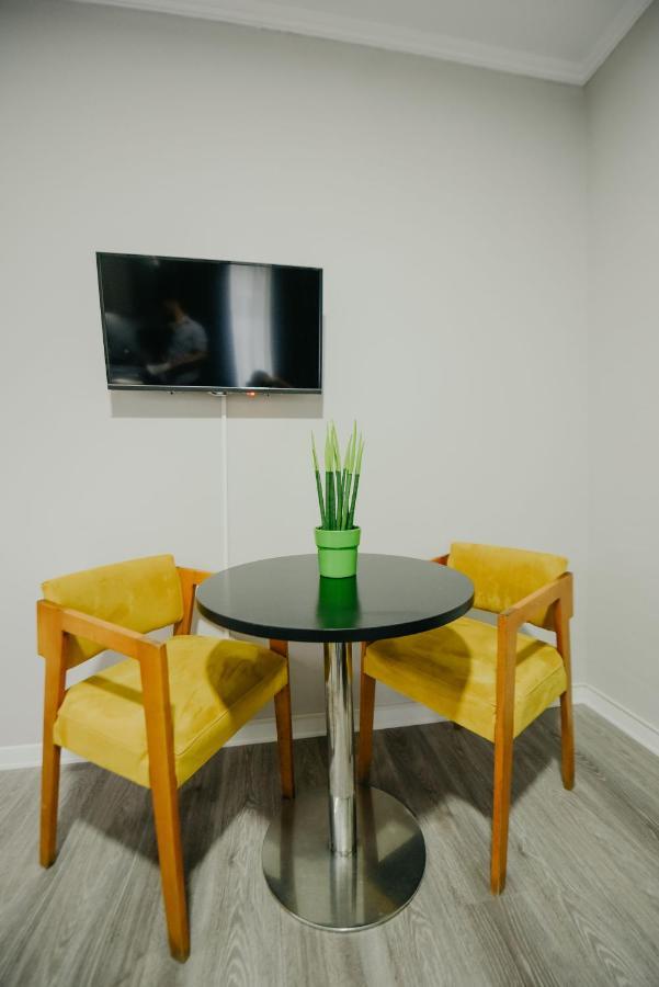 Bejart Apartment 1 Тирана Екстериор снимка