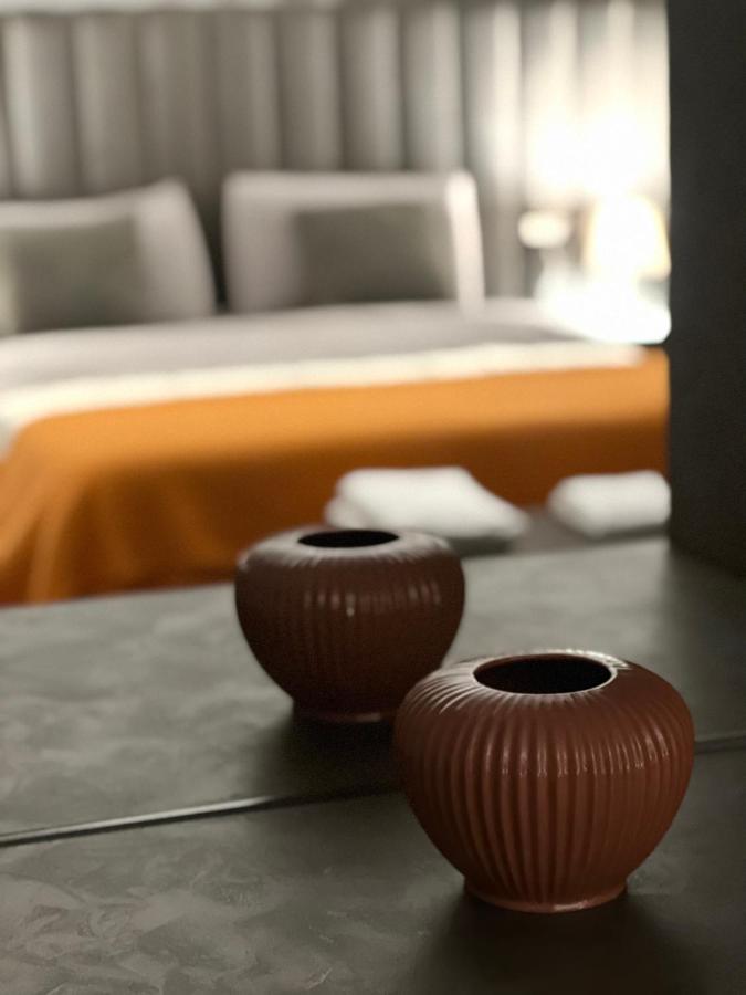 Bejart Apartment 1 Тирана Екстериор снимка