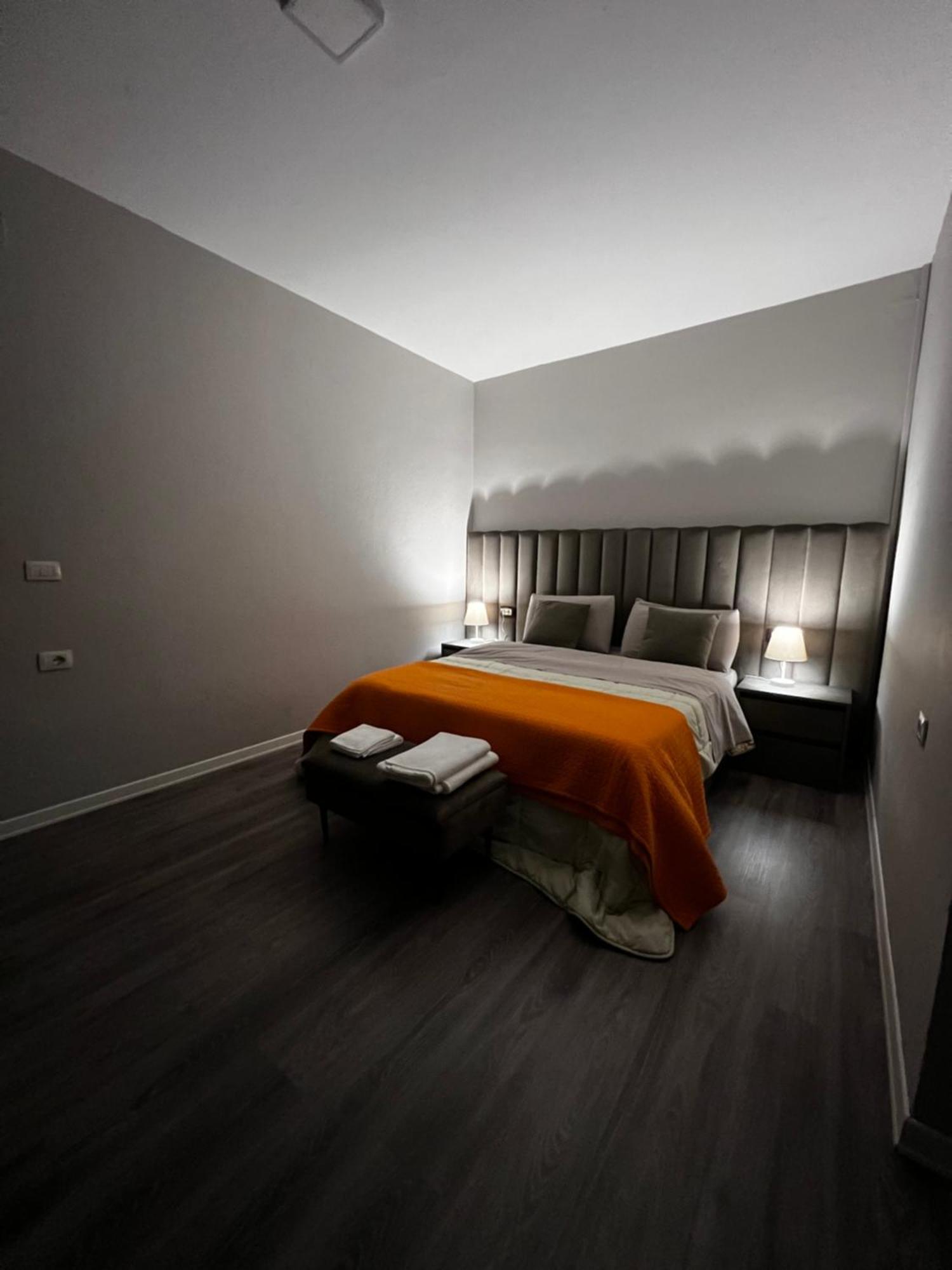 Bejart Apartment 1 Тирана Екстериор снимка