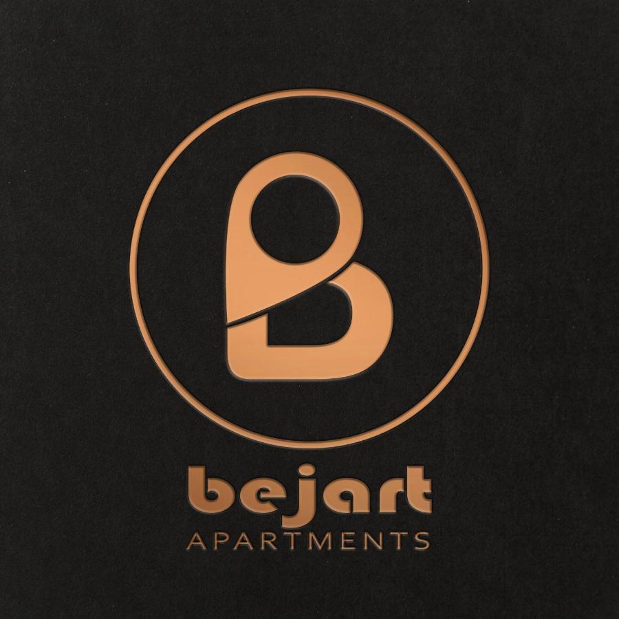 Bejart Apartment 1 Тирана Екстериор снимка