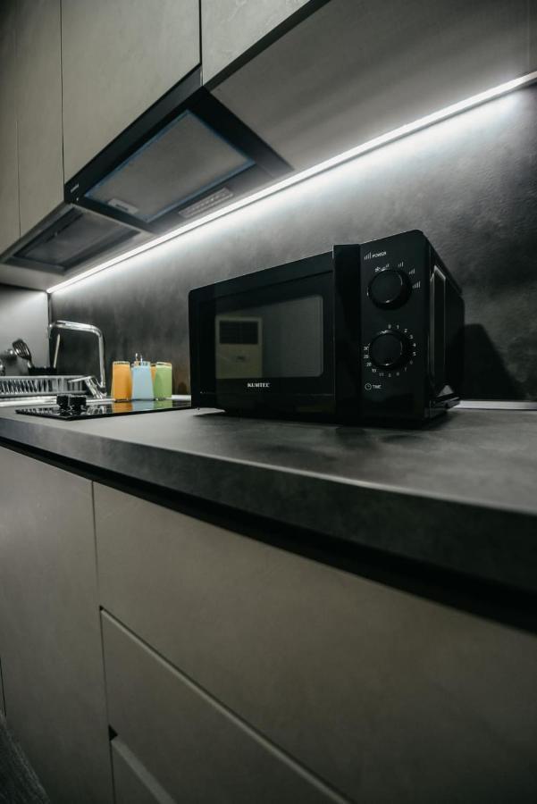 Bejart Apartment 1 Тирана Екстериор снимка