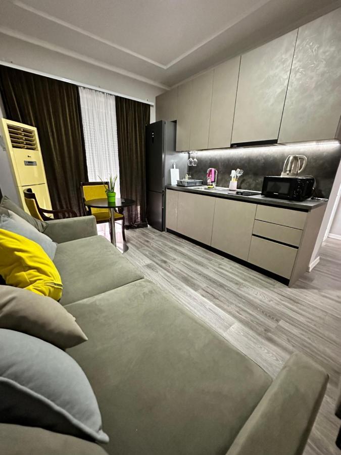 Bejart Apartment 1 Тирана Екстериор снимка