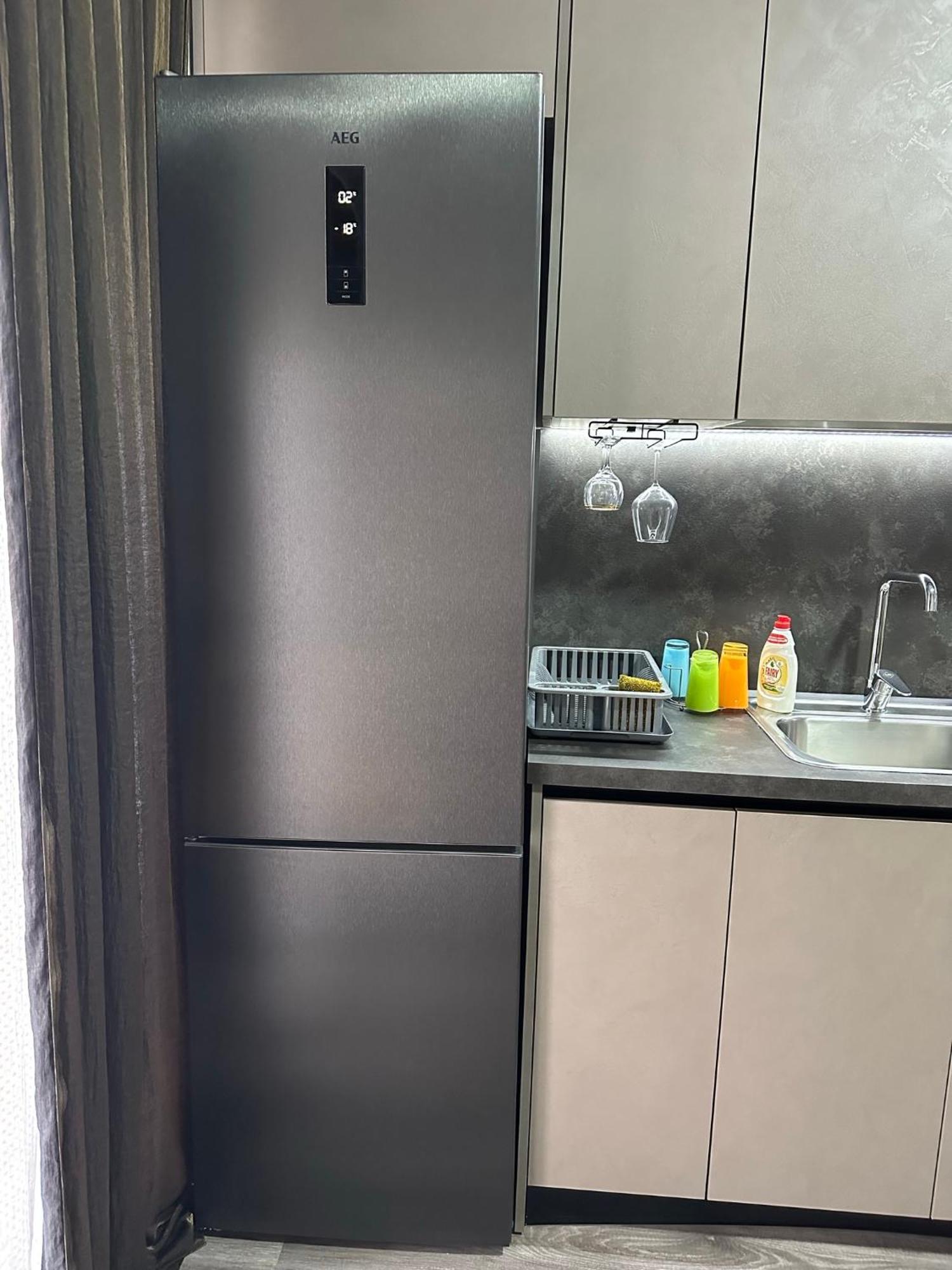 Bejart Apartment 1 Тирана Екстериор снимка