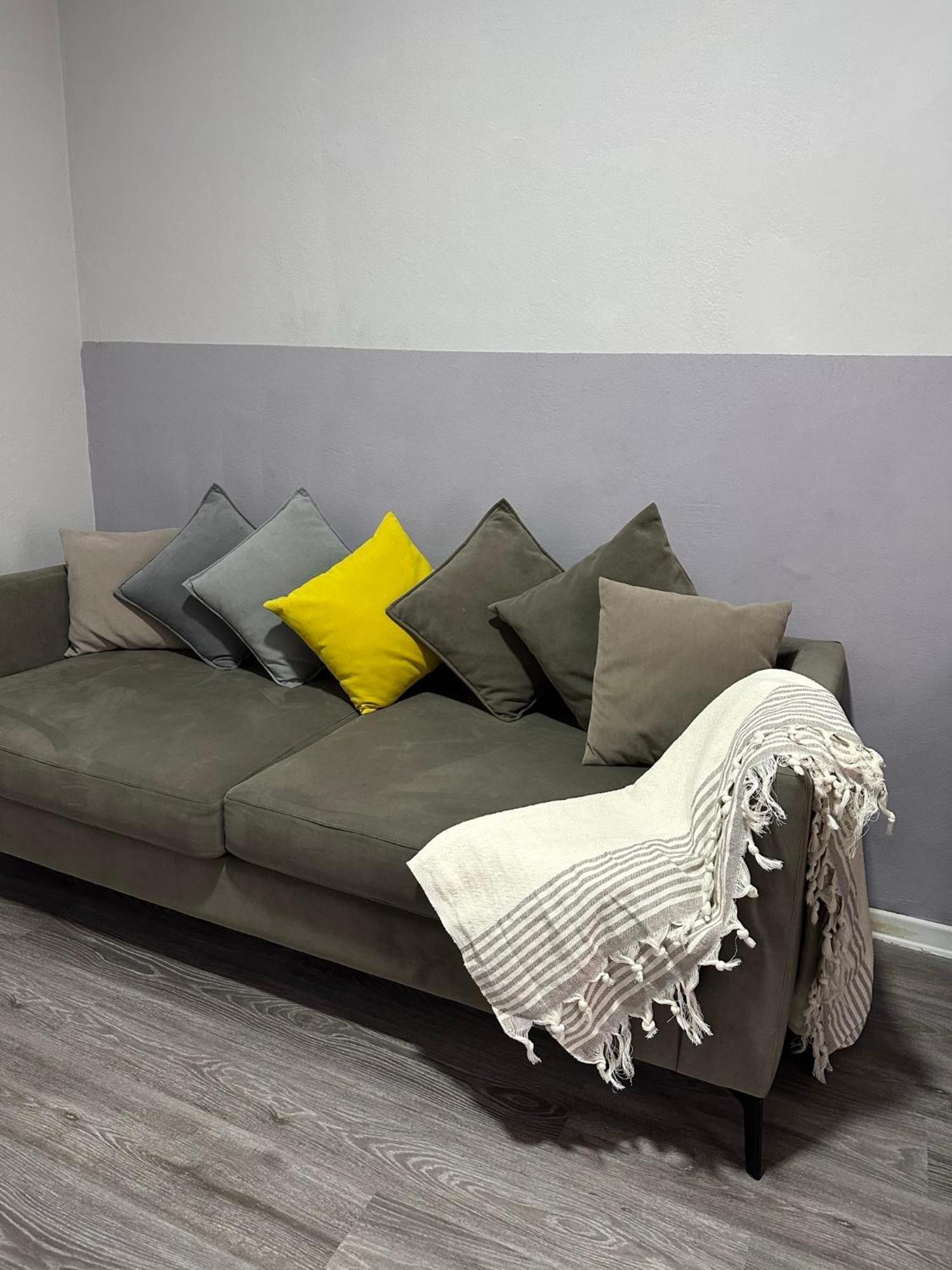 Bejart Apartment 1 Тирана Екстериор снимка