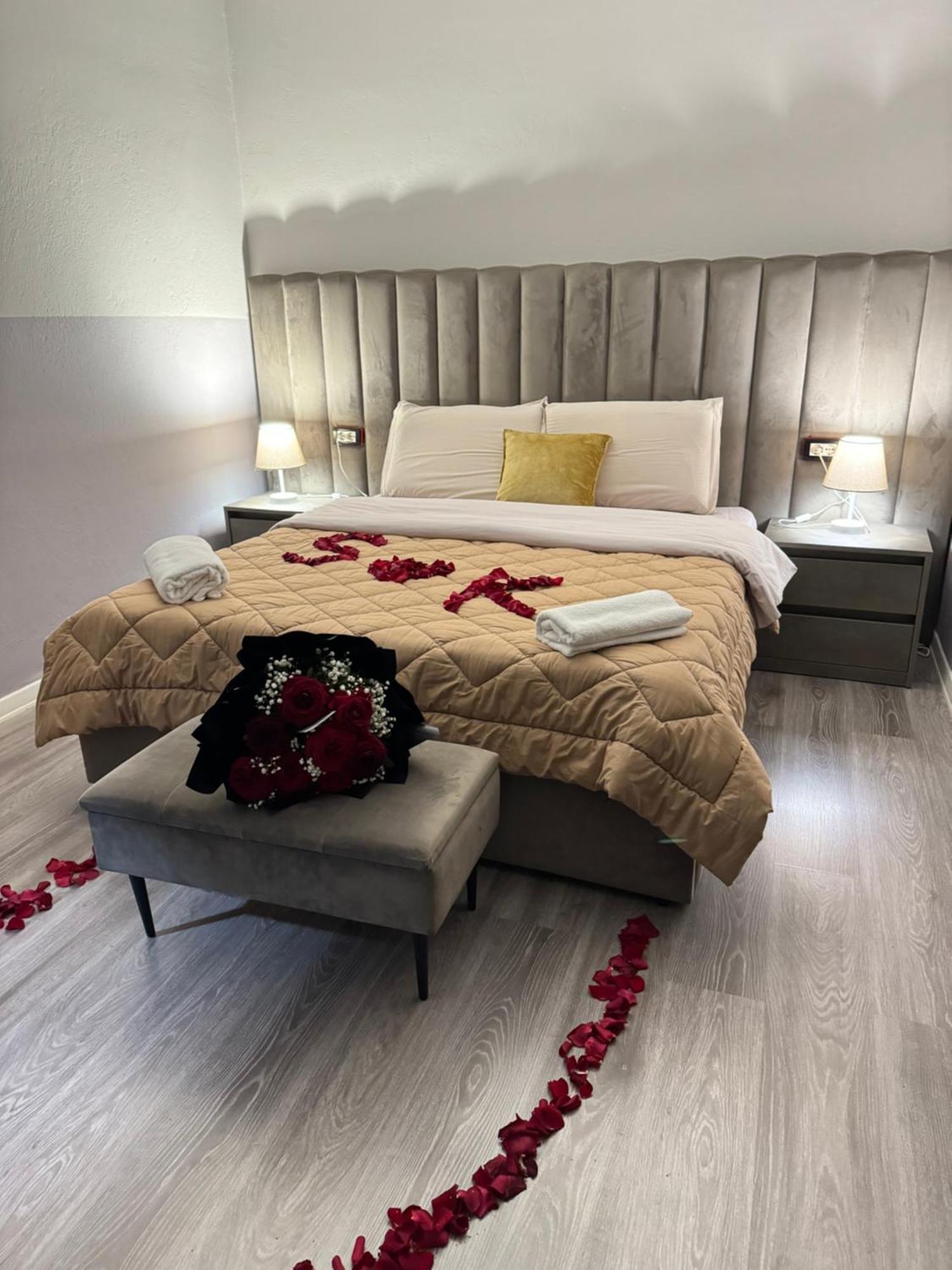 Bejart Apartment 1 Тирана Екстериор снимка