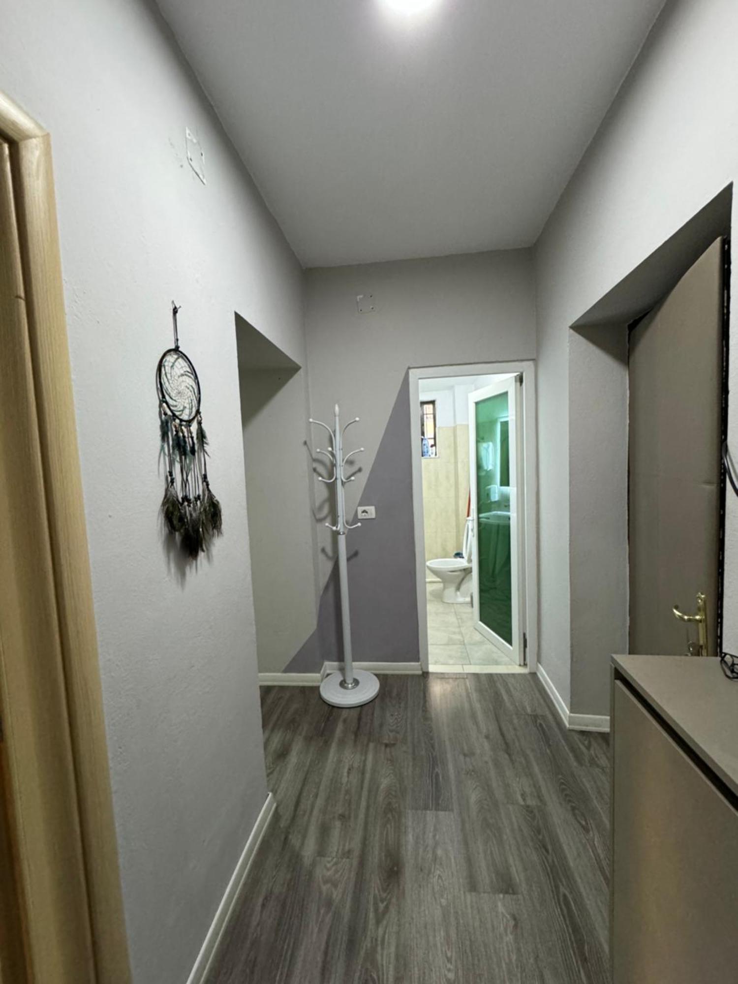 Bejart Apartment 1 Тирана Екстериор снимка