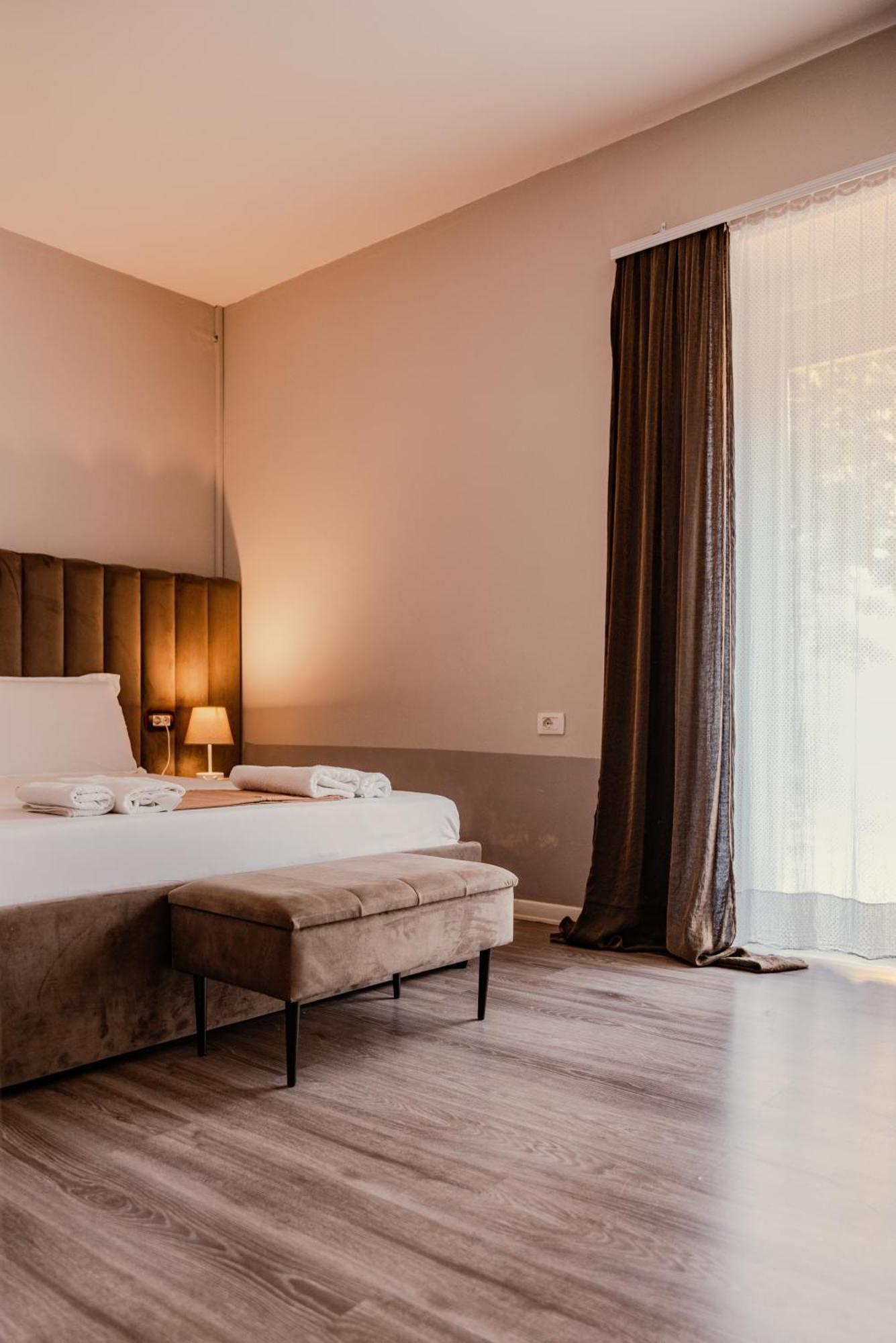 Bejart Apartment 1 Тирана Екстериор снимка