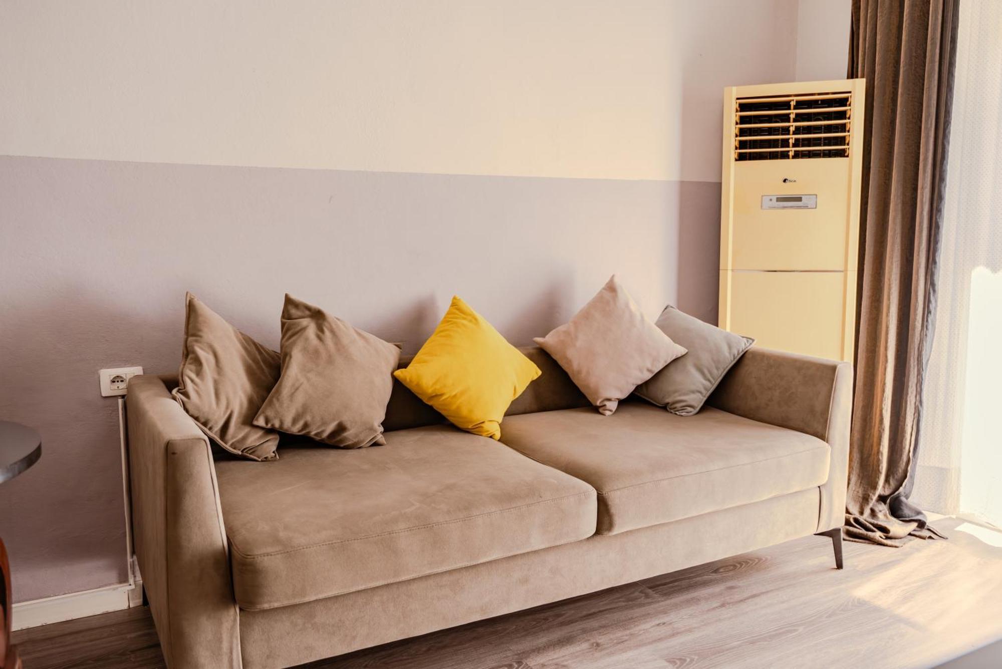 Bejart Apartment 1 Тирана Екстериор снимка