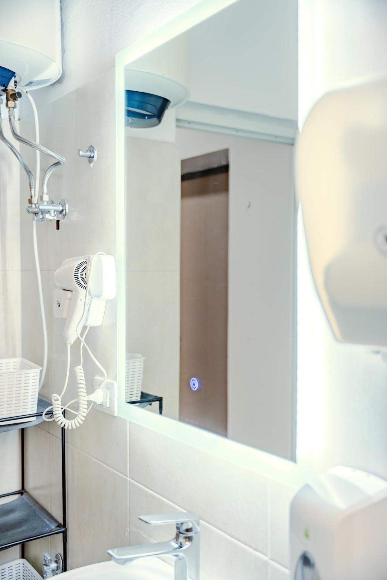 Bejart Apartment 1 Тирана Екстериор снимка