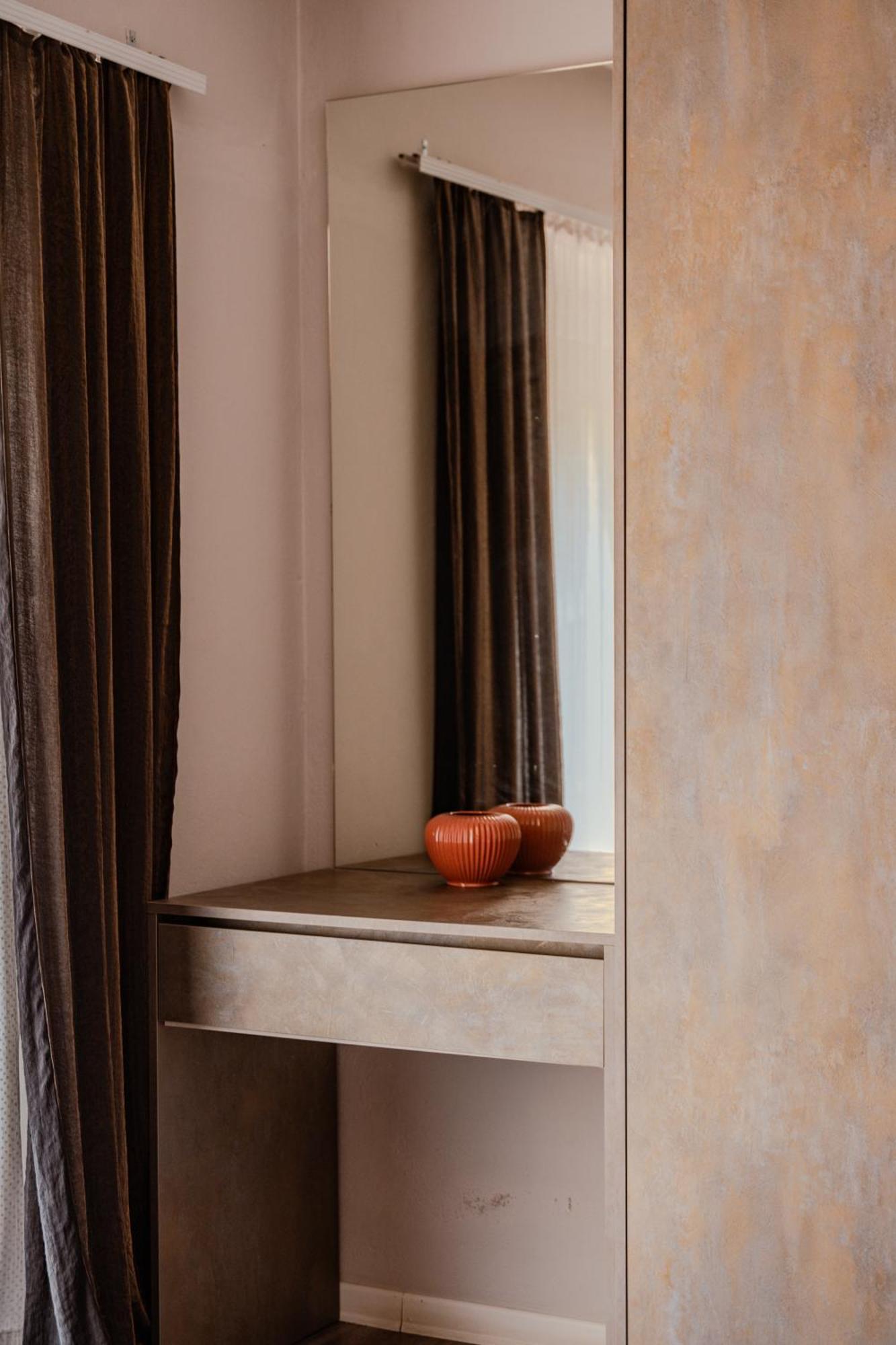Bejart Apartment 1 Тирана Екстериор снимка