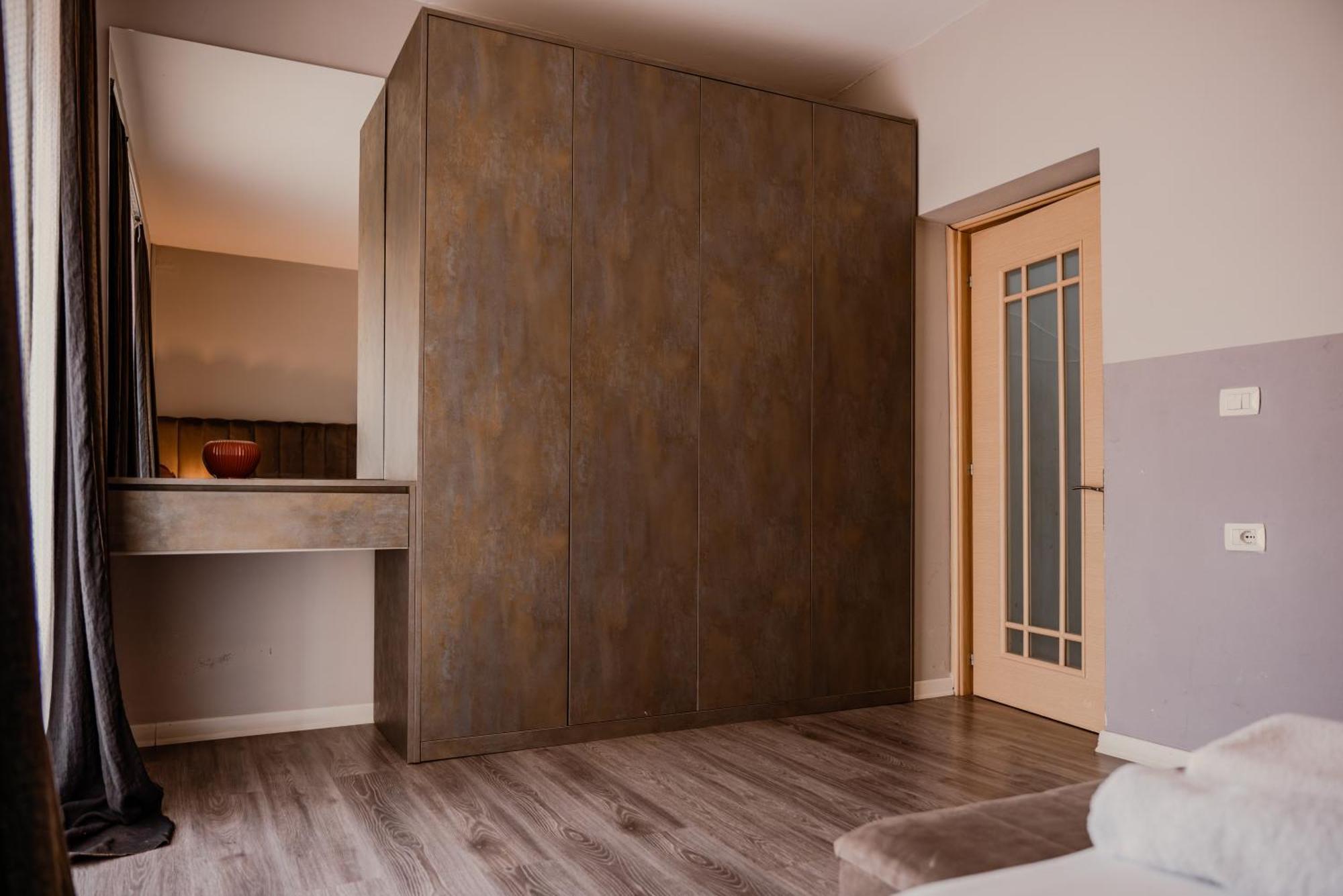 Bejart Apartment 1 Тирана Екстериор снимка
